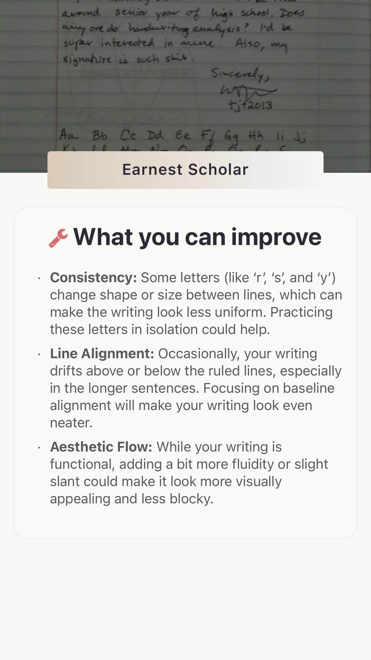App Screenshot 9